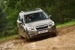 Subaru Forester 2.0D XC 2016 года (UK)